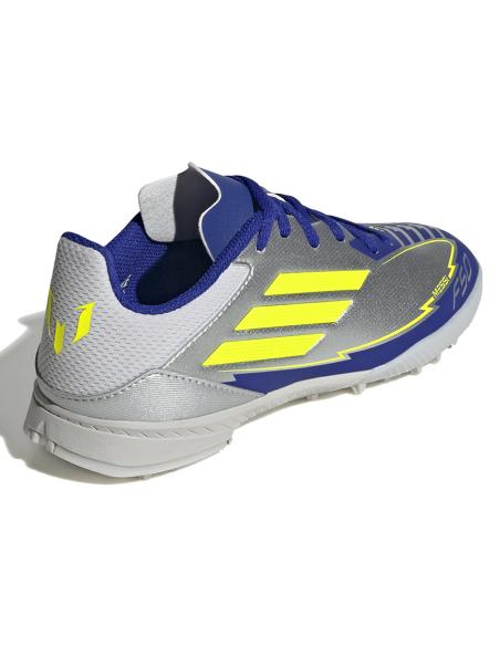 Buty adidas F50 Club Messi Jr FG/MG IH0926