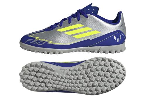 Buty adidas F50 Club Messi Jr TF IH0923