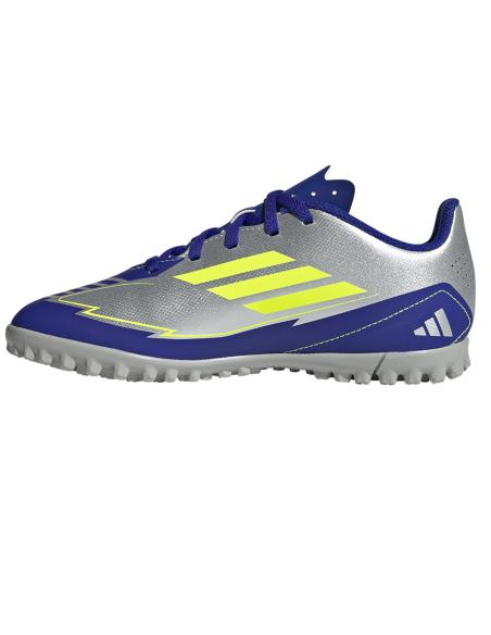 Buty adidas F50 Club Messi Jr TF IH0923