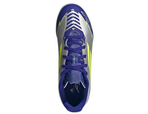 Buty adidas F50 Club Messi Jr TF IH0923