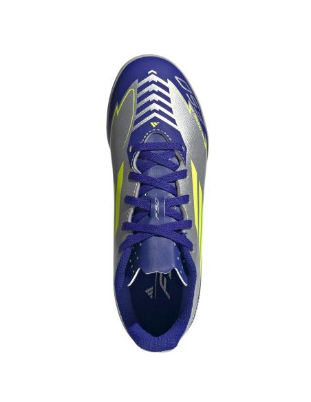Buty adidas F50 Club Messi Jr TF IH0923