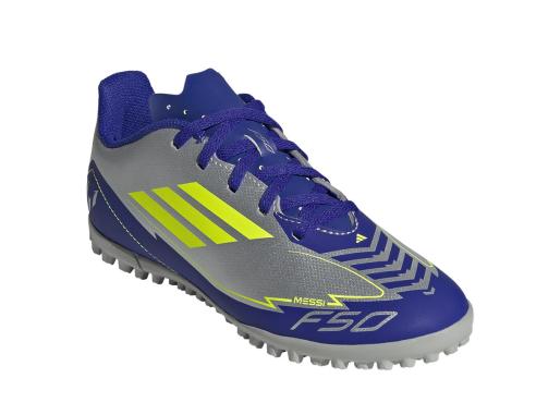 Buty adidas F50 Club Messi Jr TF IH0923