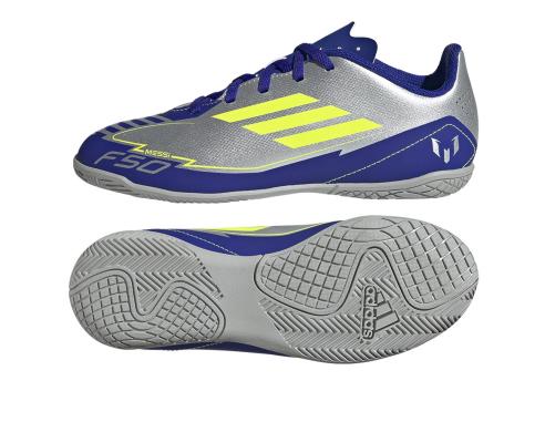Buty adidas F50 Club Messi Jr IN IH0922