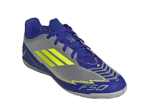 Buty adidas F50 Club Messi Jr IN IH0922
