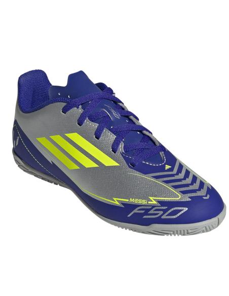 Buty adidas F50 Club Messi Jr IN IH0922