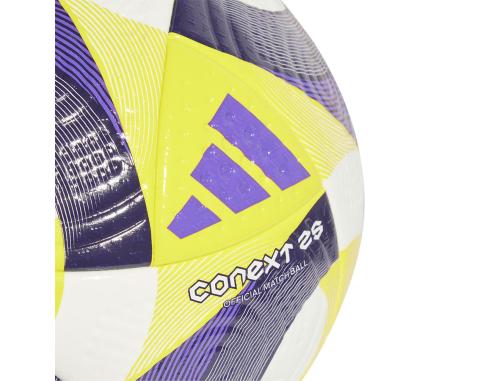 Piłka adidas CONEXT25 PRO JH1273 | Revealsport.pl