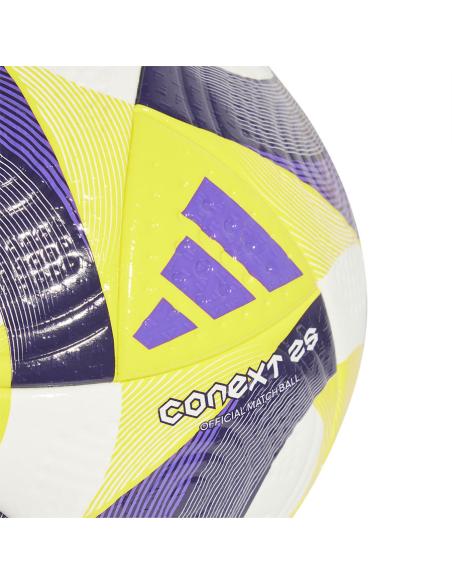 Piłka adidas CNXT25 PRO JH1273