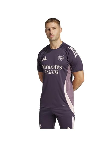 Koszulka adidas Arsenal Londyn Training JSY JF2915