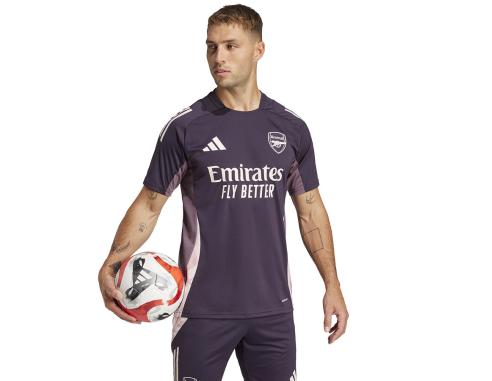 Koszulka adidas Arsenal Londyn Training JSY JF2915