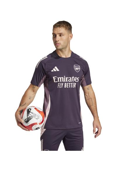 Koszulka adidas Arsenal Londyn Training JSY JF2915
