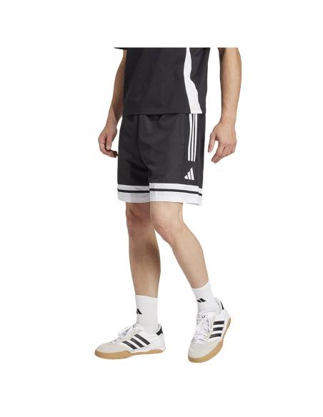 Spodenki adidas SQUADRA 25 DT JD9274