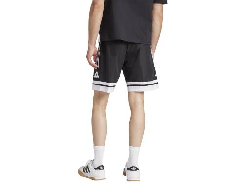 Spodenki adidas SQUADRA 25 DT JD9274