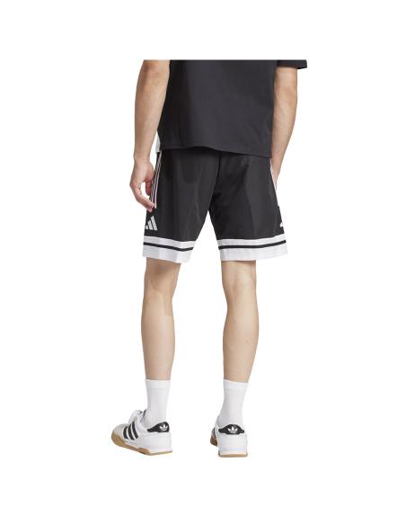 Spodenki adidas SQUADRA 25 DT JD9274