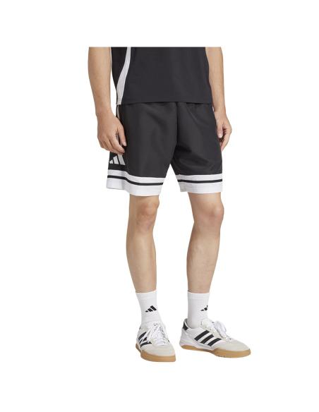 Spodenki adidas SQUADRA 25 DT JD9274