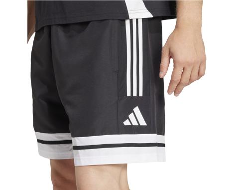 Spodenki adidas SQUADRA 25 DT JD9274