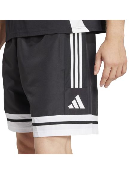 Spodenki adidas SQUADRA 25 DT JD9274