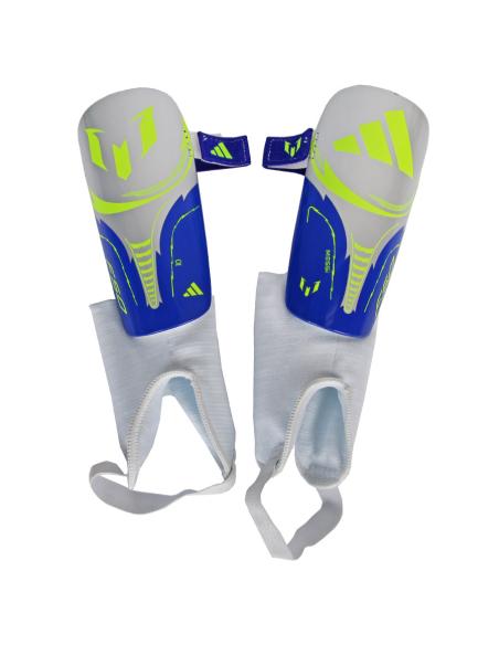 Nagolenniki adidas Messi SG MTC Jr JN7437