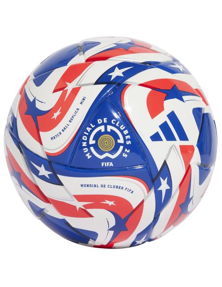 Piłka adidas FCWC Mini JD3827