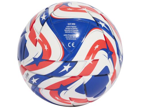Piłka adidas FCWC Mini JD3827
