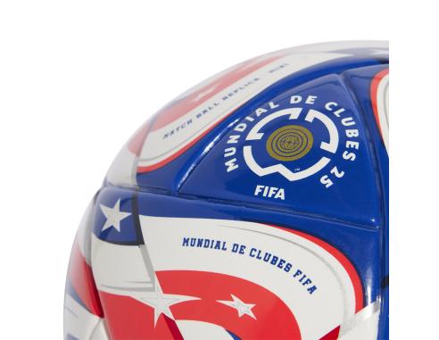 Piłka adidas FCWC Mini JD3827