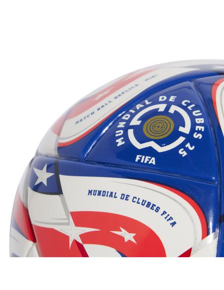 Piłka adidas FCWC Mini JD3827