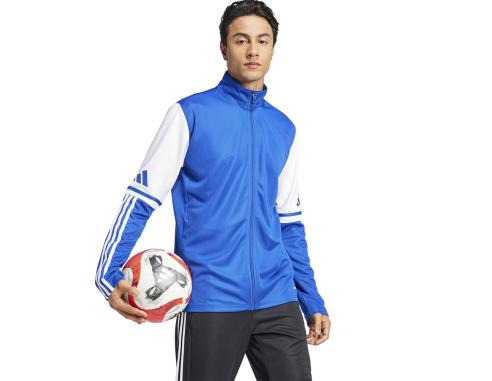 Bluza adidas SQUADRA 25 Training JKT JD2980