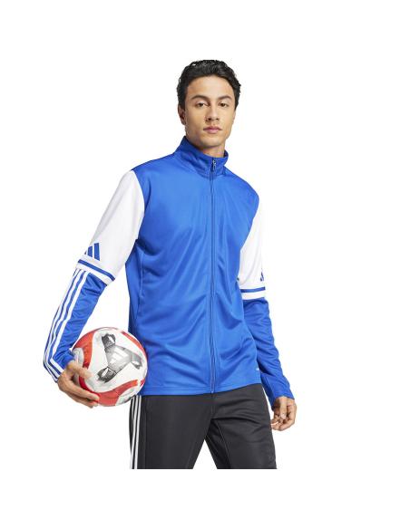 Bluza adidas SQUADRA 25 Training JKT JD2980