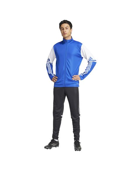 Bluza adidas SQUADRA 25 Training JKT JD2980