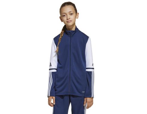 Bluza adidas SQUADRA 25 Training JKT Jr JD3029