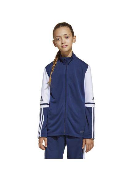 Bluza adidas SQUADRA 25 Training JKT Jr JD3029