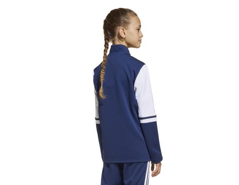 Bluza adidas SQUADRA 25 Training JKT Jr JD3029