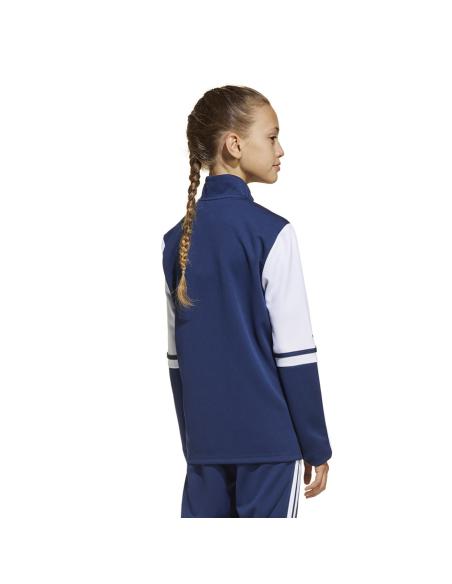 Bluza adidas SQUADRA 25 Training JKT Jr JD3029