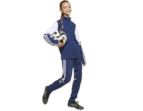Bluza adidas SQUADRA 25 Training JKT Jr JD3029