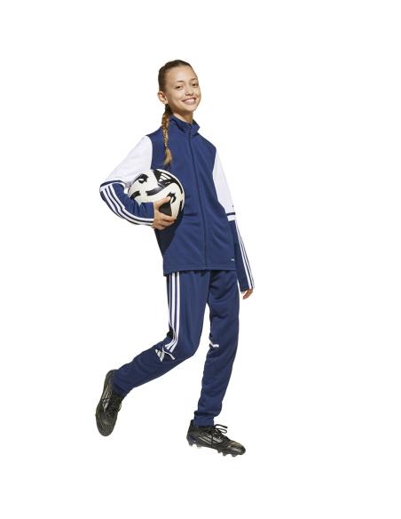 Bluza adidas SQUADRA 25 Training JKT Jr JD3029