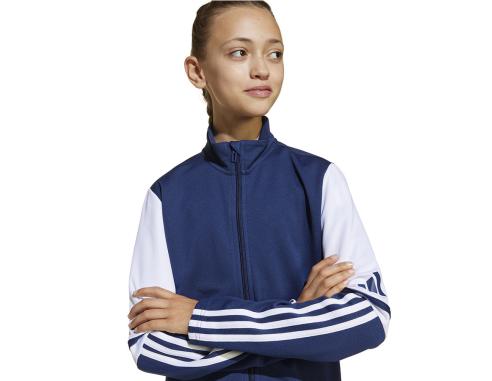 Bluza adidas SQUADRA 25 Training JKT Jr JD3029