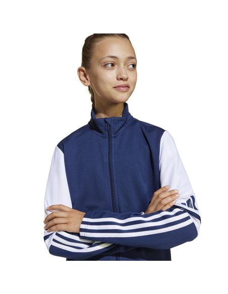 Bluza adidas SQUADRA 25 Training JKT Jr JD3029