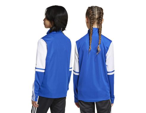 Bluza adidas SQUADRA 25 Training JKT Jr JD4798