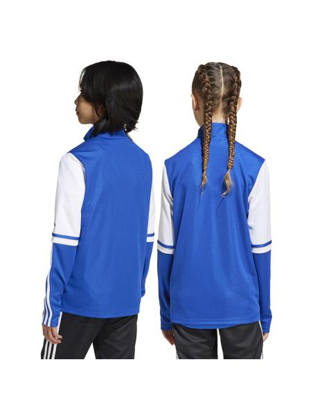 Bluza adidas SQUADRA 25 Training JKT Jr JD4798
