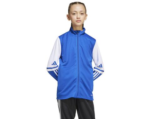 Bluza adidas SQUADRA 25 Training JKT Jr JD4798