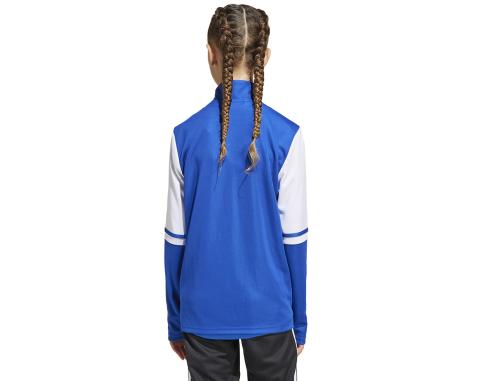 Bluza adidas SQUADRA 25 Training JKT Jr JD4798