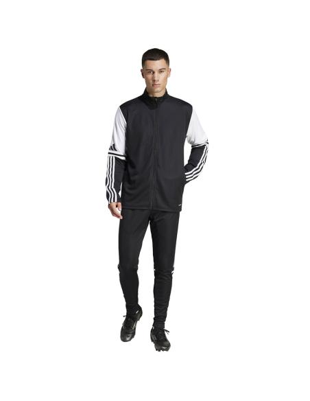 Spodnie adidas SQUADRA 25 Training JE2782