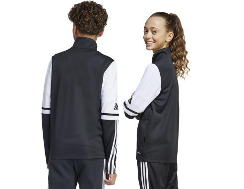 Bluza adidas SQUADRA 25 Training JKT Jr JE2766