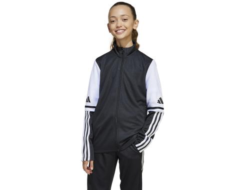Bluza adidas SQUADRA 25 Training JKT Jr JE2766