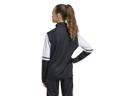 Bluza adidas SQUADRA 25 Training JKT Jr JE2766