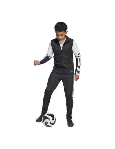 Spodnie adidas SQUADRA 25 Training Pant Jr JE2777
