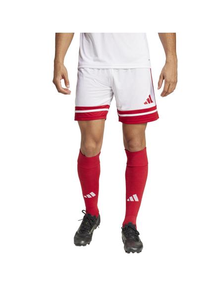 Spodenki adidas SQUADRA 25 JH3404
