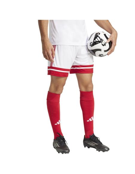 Spodenki adidas SQUADRA 25 JH3404