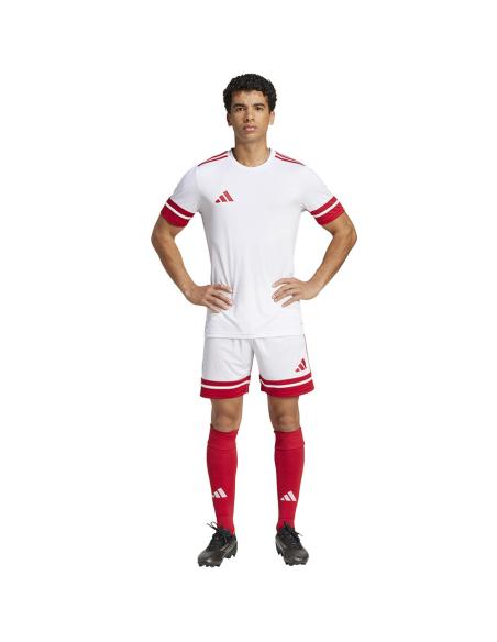 Spodenki adidas SQUADRA 25 JH3404