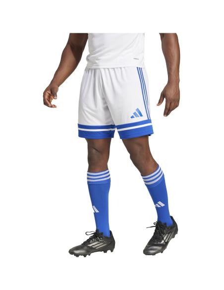 Spodenki adidas SQUADRA 25 JH3409