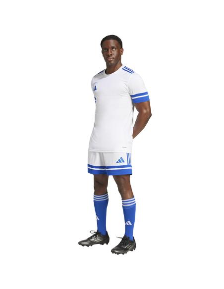 Spodenki adidas SQUADRA 25 JH3409